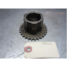 15h010 Crankshaft Timing Gear For 08-09 Chevrolet Trailblazer  4.2